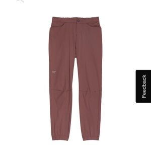 Arc’Teryx SERRES PANT